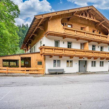Grieswirt L Villa Itter Kültér fotó
