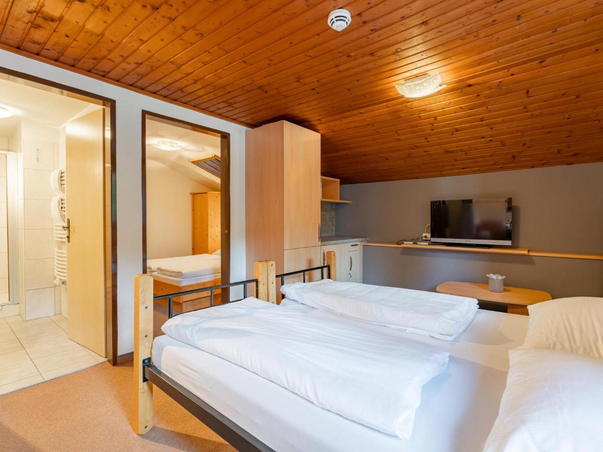 Grieswirt L Villa Itter Kültér fotó