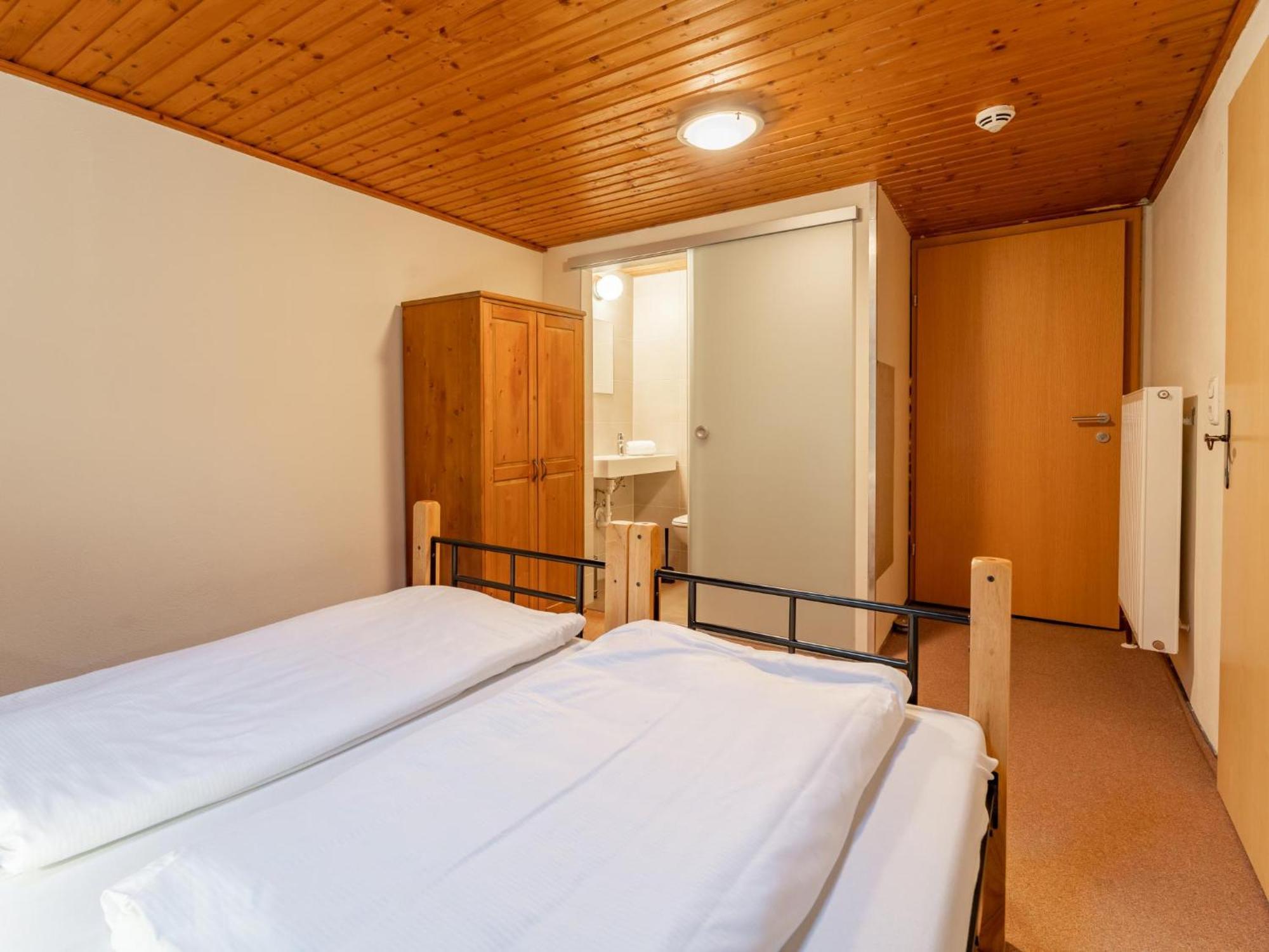 Grieswirt L Villa Itter Kültér fotó