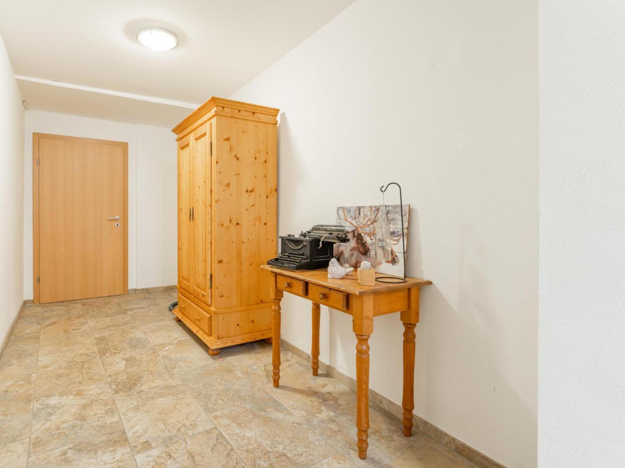 Grieswirt L Villa Itter Kültér fotó