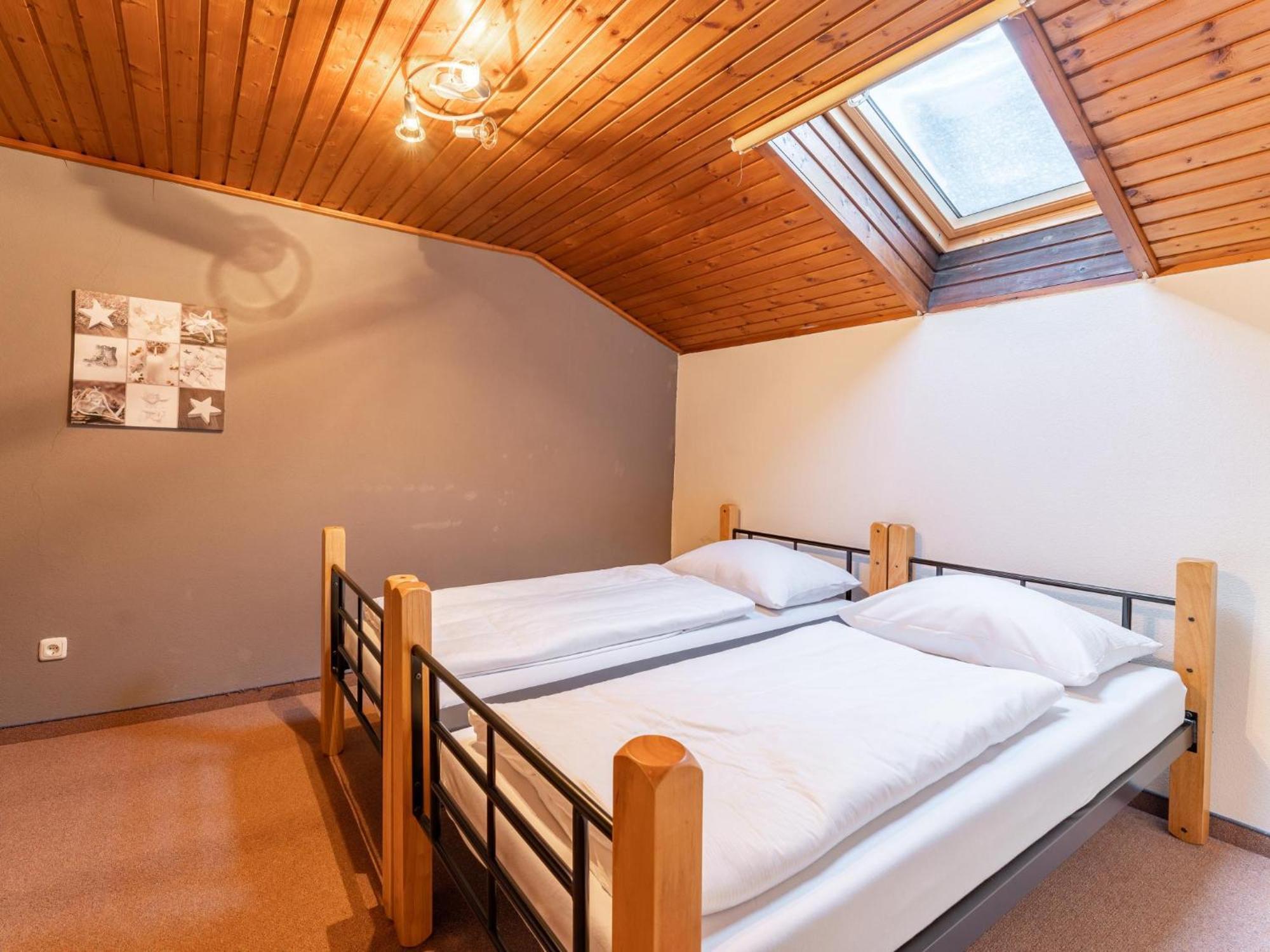 Grieswirt L Villa Itter Kültér fotó