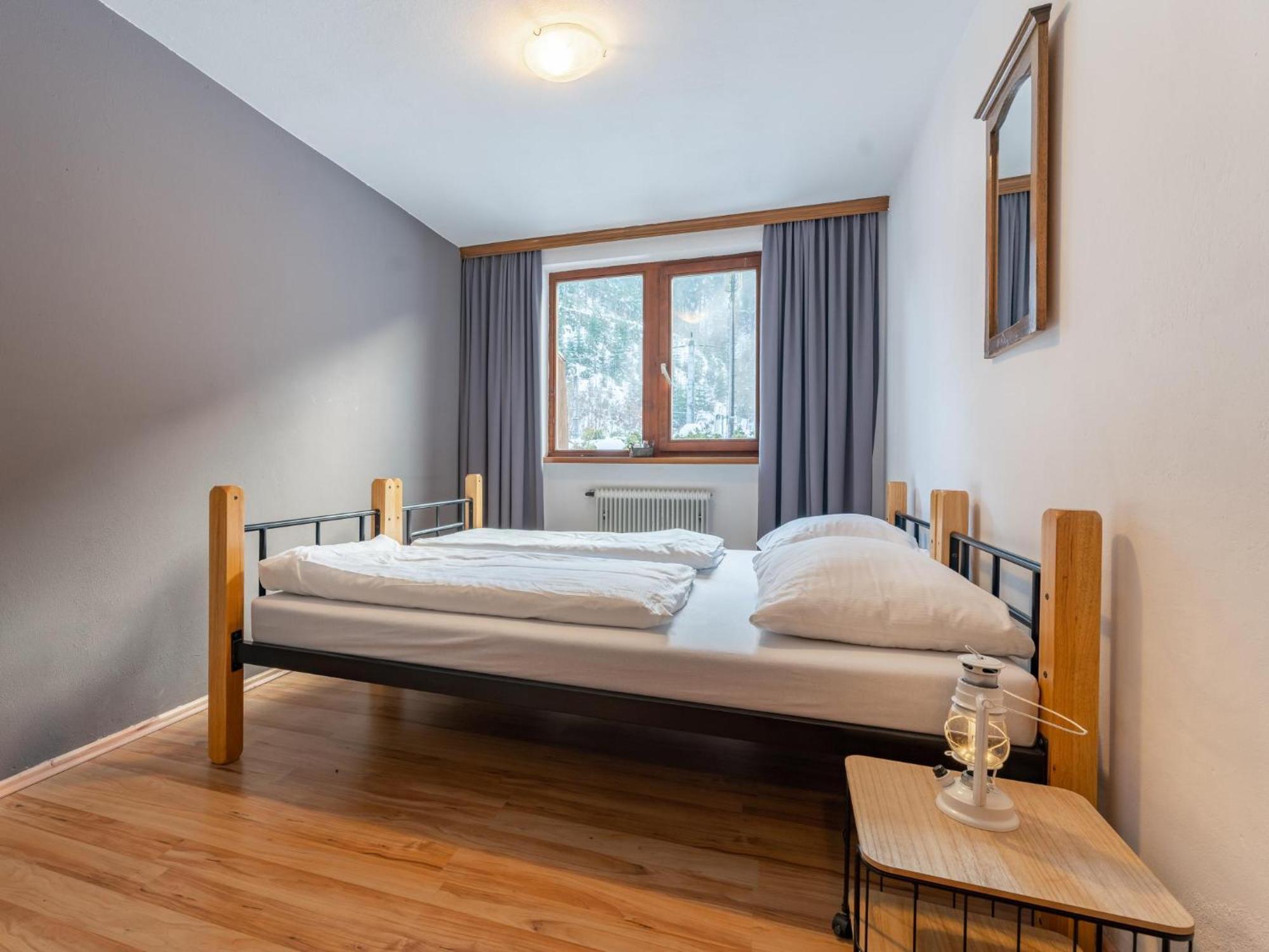 Grieswirt L Villa Itter Kültér fotó