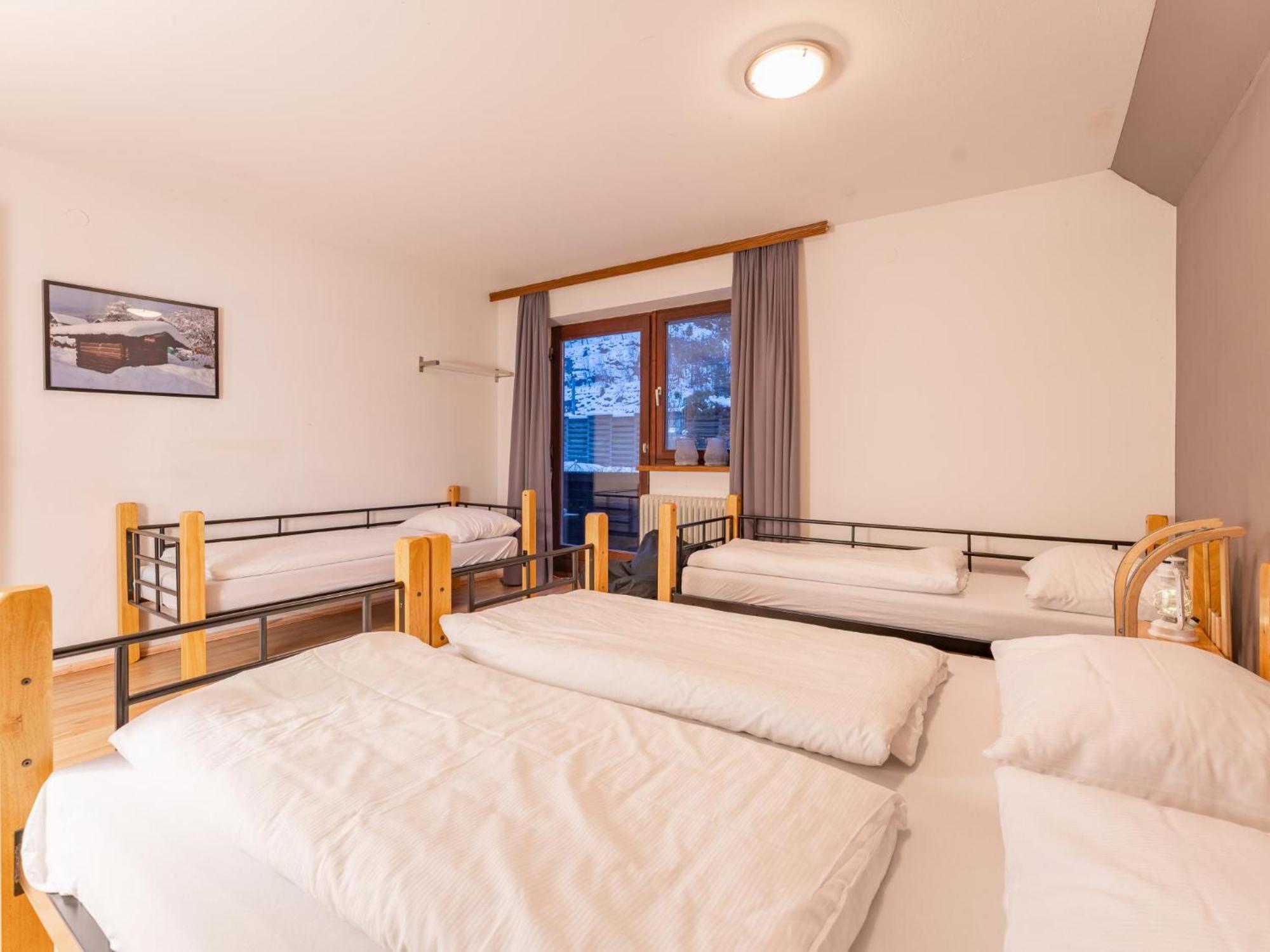 Grieswirt L Villa Itter Kültér fotó