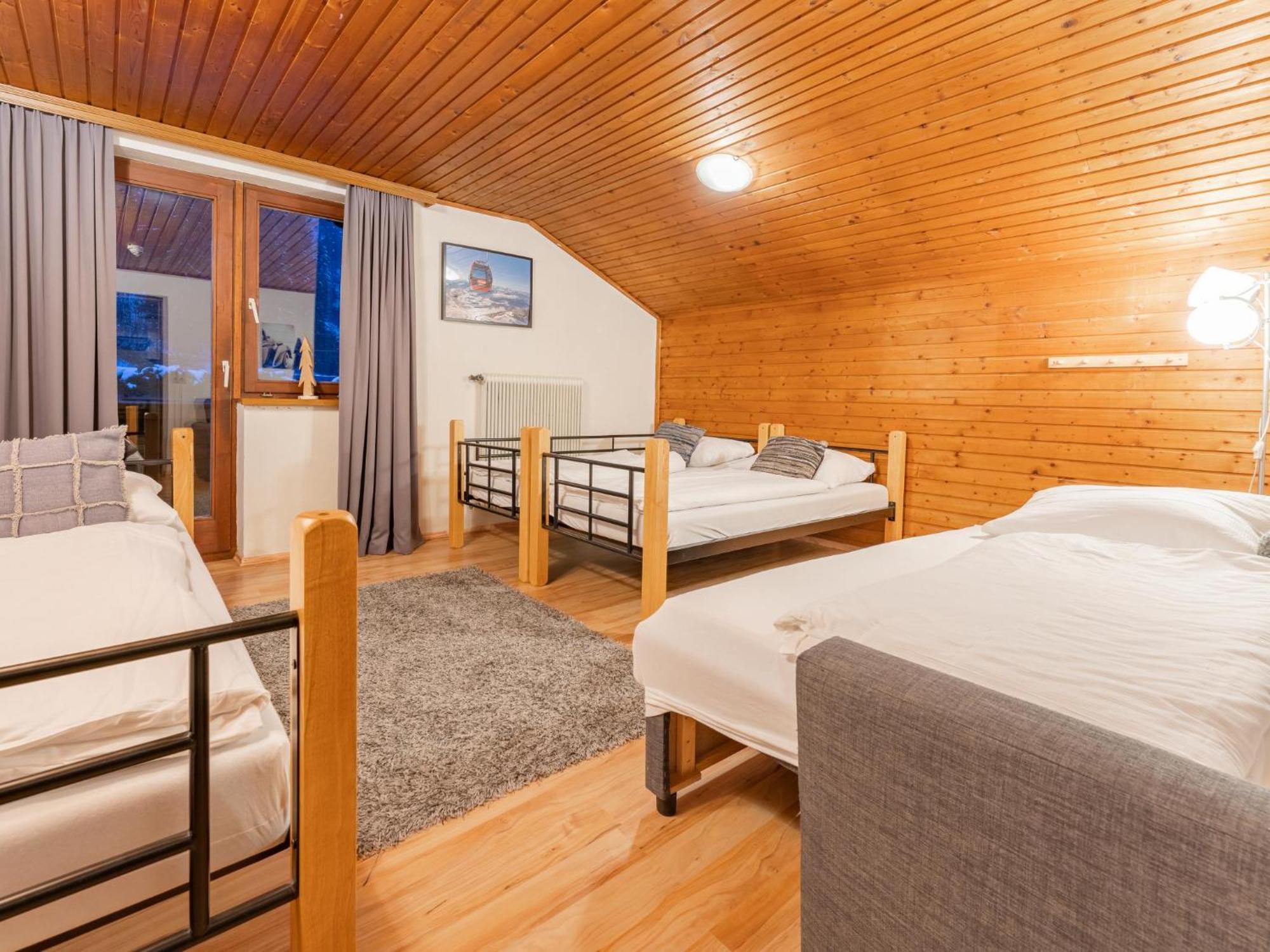 Grieswirt L Villa Itter Kültér fotó
