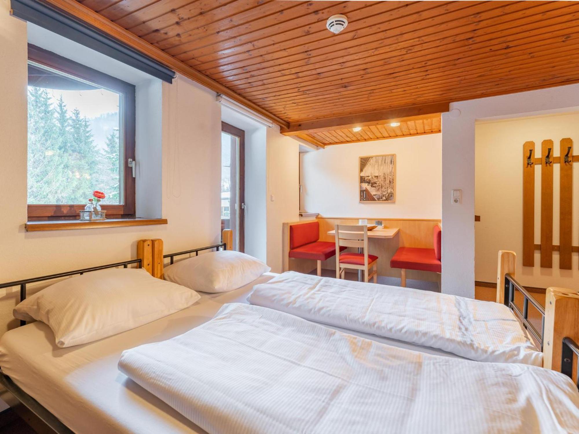 Grieswirt L Villa Itter Kültér fotó