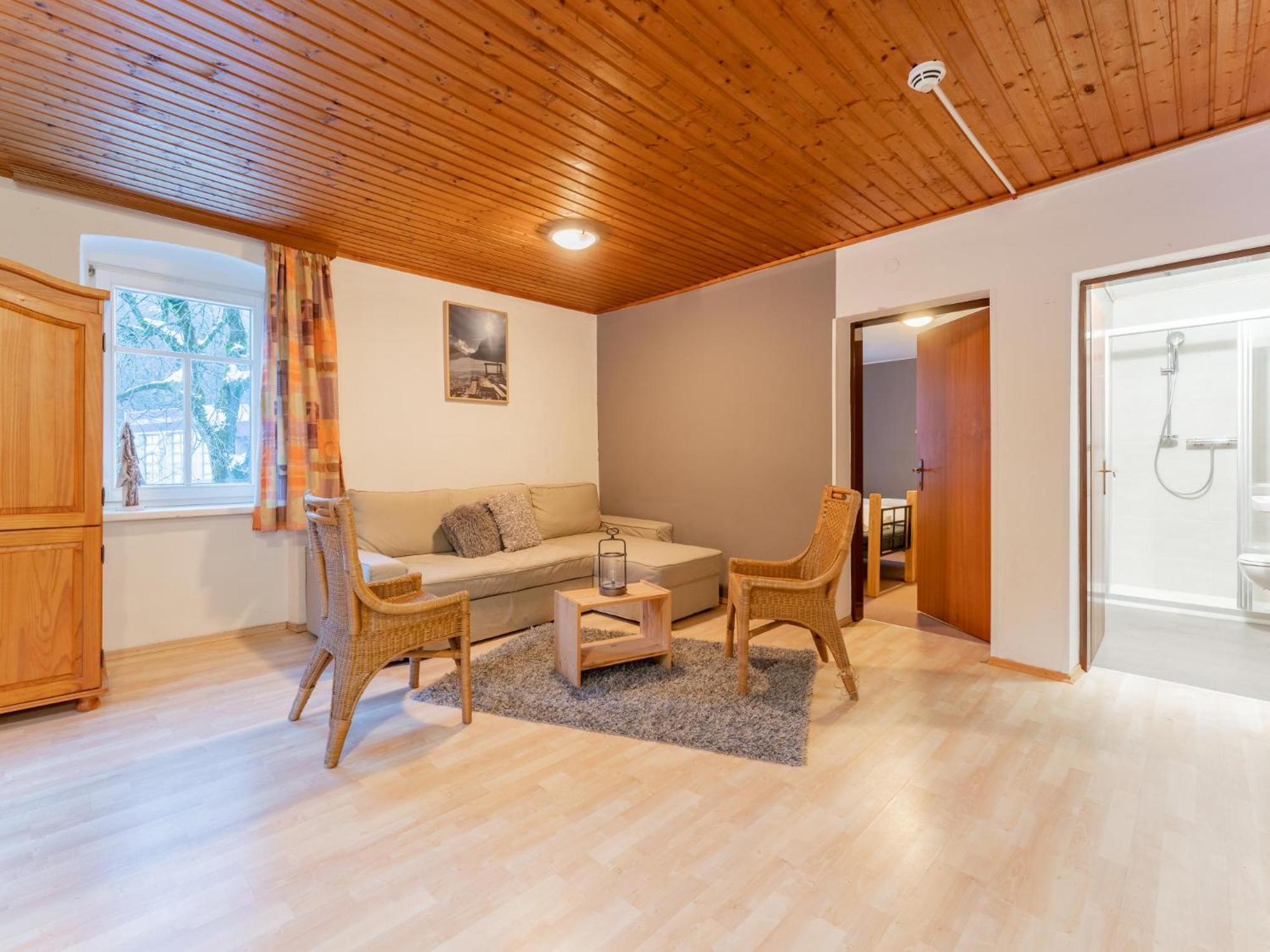 Grieswirt L Villa Itter Kültér fotó