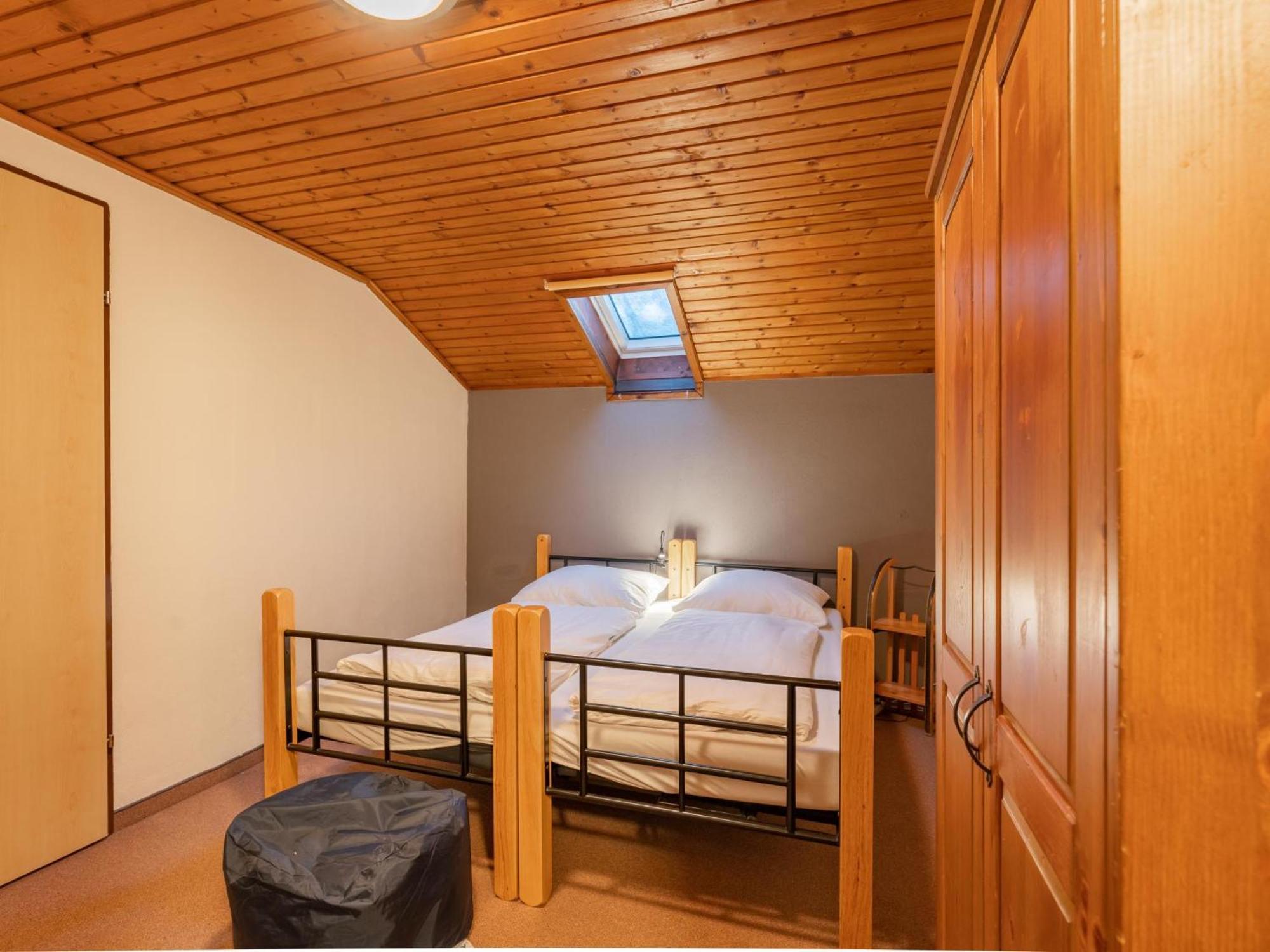 Grieswirt L Villa Itter Kültér fotó